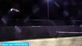 کلیپ خنده دار و باحال