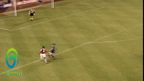 5 گل برتر دیدار های اورتون و آرسنال