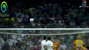  ترین های هفته نهم لالیگا اسپانیا 2017/18