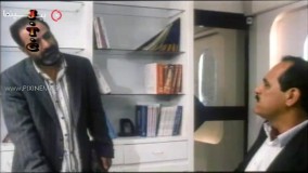 سکانس فیلم آژانس شیشه ای: شروع گروگانگیری