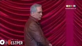 سوتی های مهران مدیری!!!