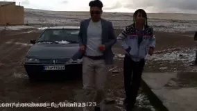 سه برادر خداوردی آهنگ شله شله