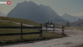 سکانس فیلم فرار بزرگ:فرار نافرجام استیو مک کوئین 