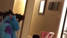 شوکه شدن بیچاره ها