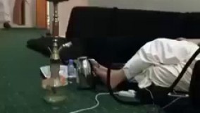  رید به خودش