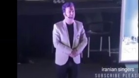 حامد اهنگی و زبان فارسی