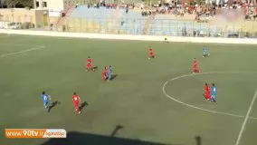 پرسپولیس 2 استقلال 2