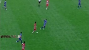 پرسپولیس 0 استقلال 1