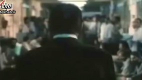 فیلم/ دیالوگ ماندگار فیلم سینمایی اعتراض