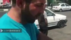 فیلم/ گزارشی از کساني که در عمرشان جريمه و تخلف رانندگي نداشتند