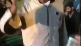 فکر کنم گیرپاژ کرد