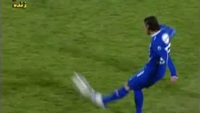 پرسپولیس 3 استقلال 2