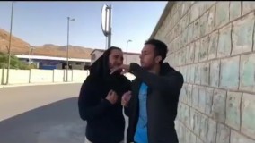 بهترین شغل برای دختران بدشانس ایران