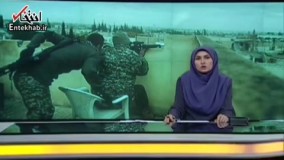 فیلم/ مصاحبه خبرنگار صداوسیما با داعشی دستگیر شده: آرزو داشتم خودم را منفجر کنم!