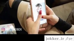 عشق های اینستاگرامی