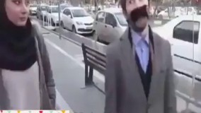 چتر ترین دوست پسر دنیا