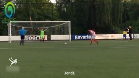 20 پنالتی غیرمنتظره دنیای فوتبال