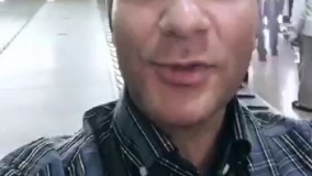 اگر گفتید این آقا شبیه کدوم بازیگر کشورمون هست