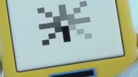 کارتون مسی به اوکیدو می رود - قسمت 30