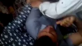 ترس از آمپول خخخخخ