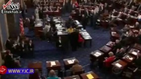 فیلم/ جا خوش کردن مهمان ناخوانده در افغانستان