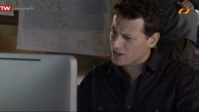 فیلم سینمایی مسیر مخفی بادوبله فارسی