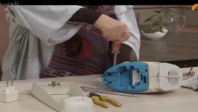 فیلم سینمایی یک اتفاق ساده بادوبله فاریل