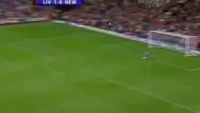 گل از وسط زمین ژابی آلونسو