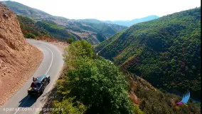 سفر به عمق جنگل های مازندران