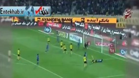  فیلم/ جالب‌ترین گل‌به‌خودی‌های فوتبال ایران
