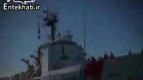 فیلم/ توقیف بیش از ۳ تن کوکائین توسط گارد ساحلی آمریکا در کالیفرنیا