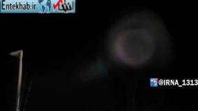 فیلم/ گوی بزرگ و درخشانی که در آسمان سیبری دیده شد