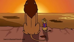 كار جديد سروش رضايى : تیکه های  سنگین به بدل مسی و حسام نواب صفوی ????  