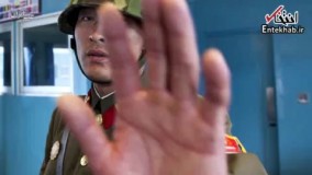 فیلم/ عکس‌هایی که پنهانی از کره شمالی گرفته شد!