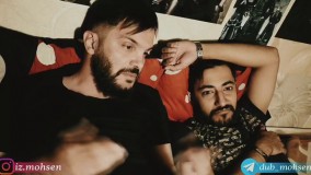 محسن ایزی - از این دریچه