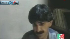 فیلم/ ویدئویی خاطره انگیز از شادروان حسین پناهی