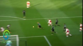 واکنش های برتر دروازه بانان در هفته دهم لیگ برتر انگلستان