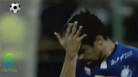 حواشی دربی 85