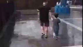 پدر نمونه سال اینه 