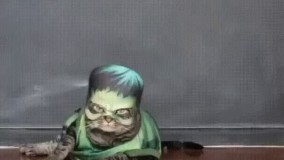 چیکارش  کردن 