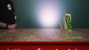 وسیله ی عجیب برای افزایش تمرکز