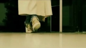 تبلیغ عجیب بهنوش بختیاری برای یک عطر