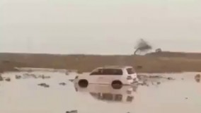 بهترین روش برای بیرون آوردن ماشینی که تو گل گیر کرده