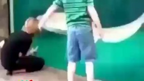 فرار کن زود