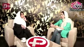 فیلم/ شهره سلطانی:در مملکت ما هرچه بیشتر زحمت بکشی عقب تری