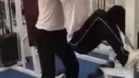 اول محرم در باشگاه