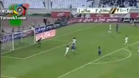 گل زیبای آرش برهانی