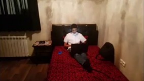 بوی ماه مهر