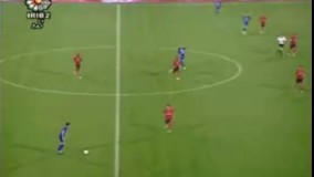 سوپرگل میداودی