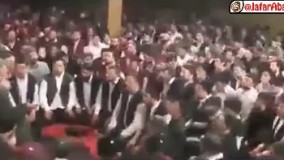 عزاداری مدرن